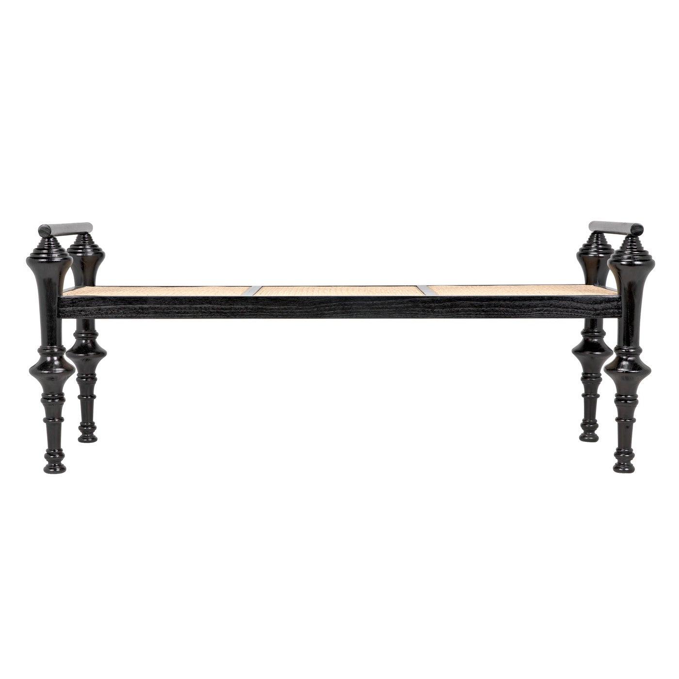 Indochine Bench