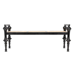Indochine Bench