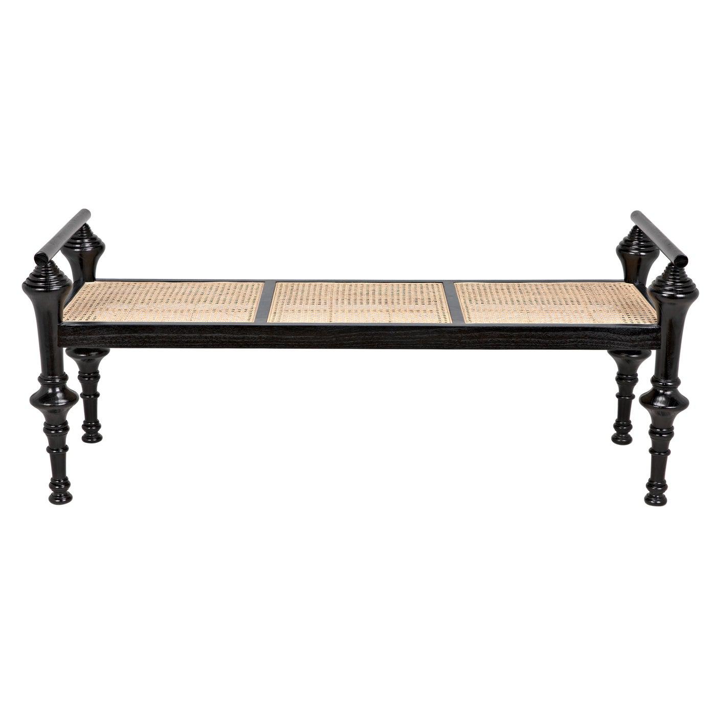 Indochine Bench