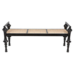 Indochine Bench