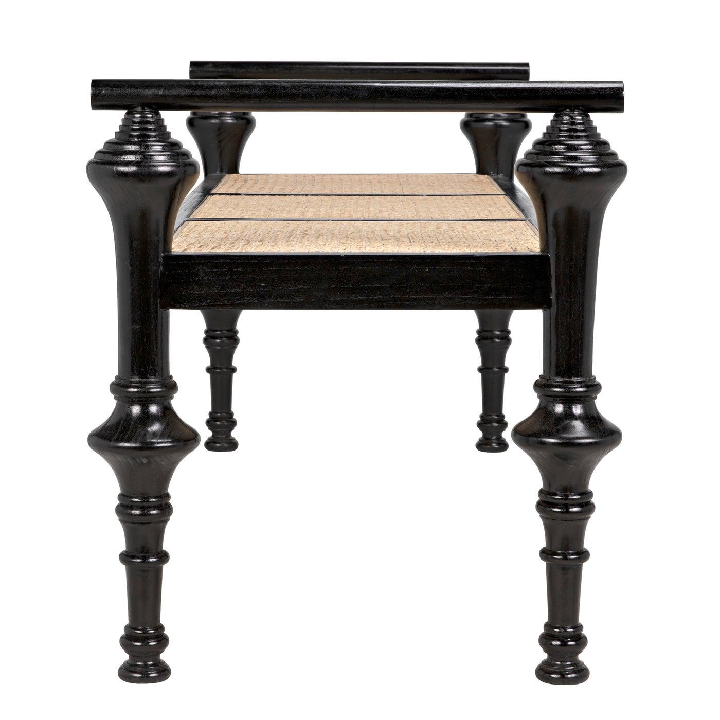 Indochine Bench