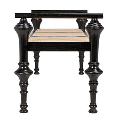 Indochine Bench