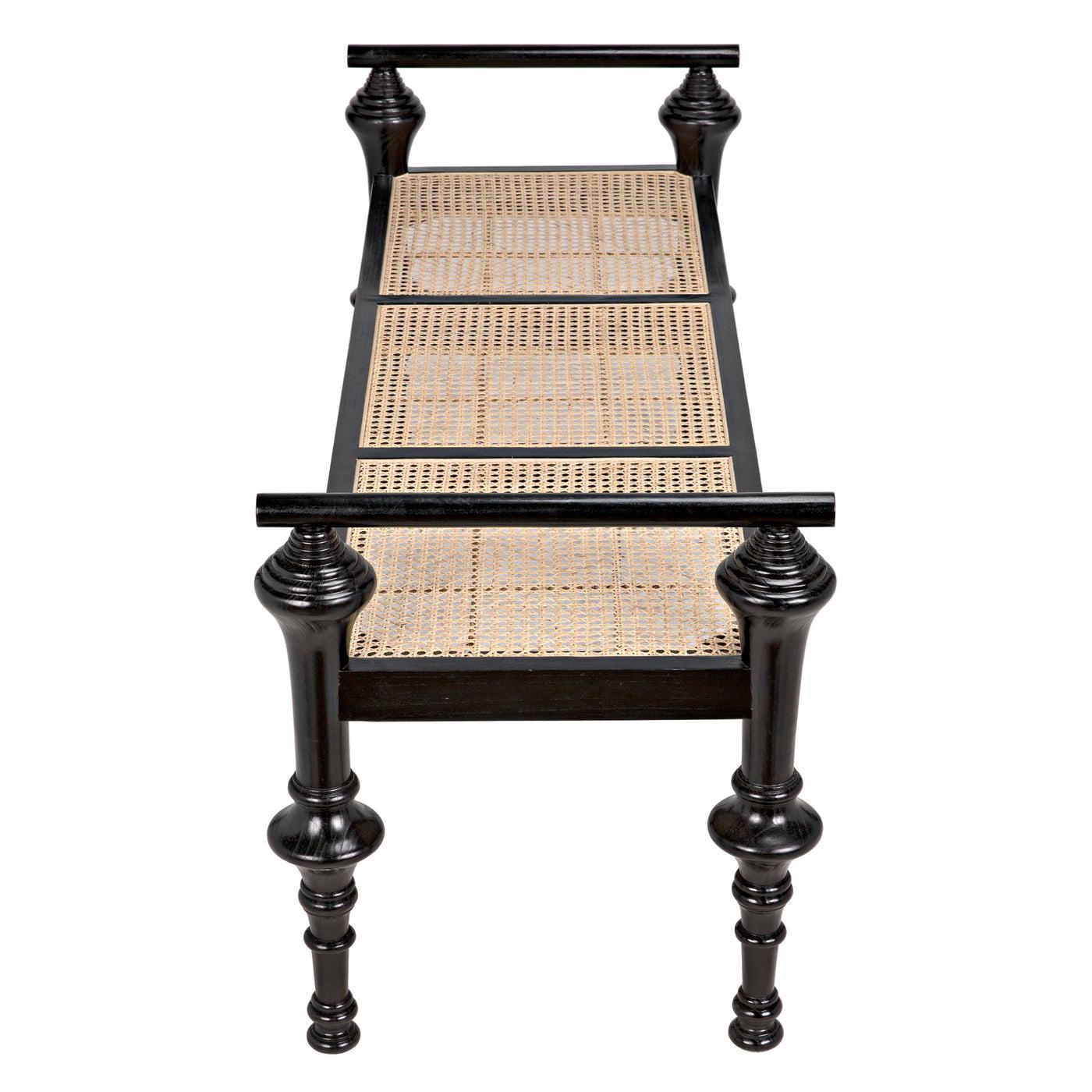 Indochine Bench
