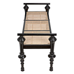 Indochine Bench