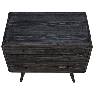 Noir Furniture Bart Chest-Noir Furniture-Blue Hand Home