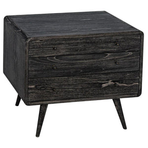 Noir Furniture Bart Chest-Noir Furniture-Blue Hand Home