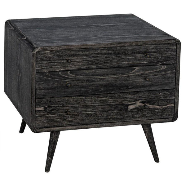 Noir Furniture Bart Chest-Noir Furniture-Blue Hand Home