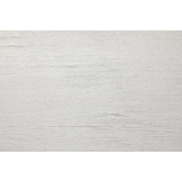 Noir Africa Desk, White Wash-Noir Furniture-Blue Hand Home