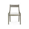 Villa & House - Alexa Chair In Grey-Bungalow 5-Blue Hand Home