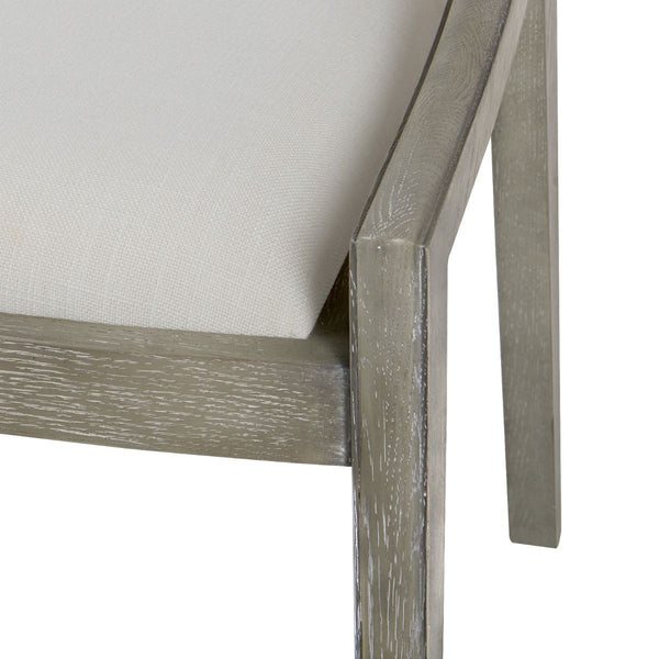 Villa & House - Alexa Chair In Grey-Bungalow 5-Blue Hand Home