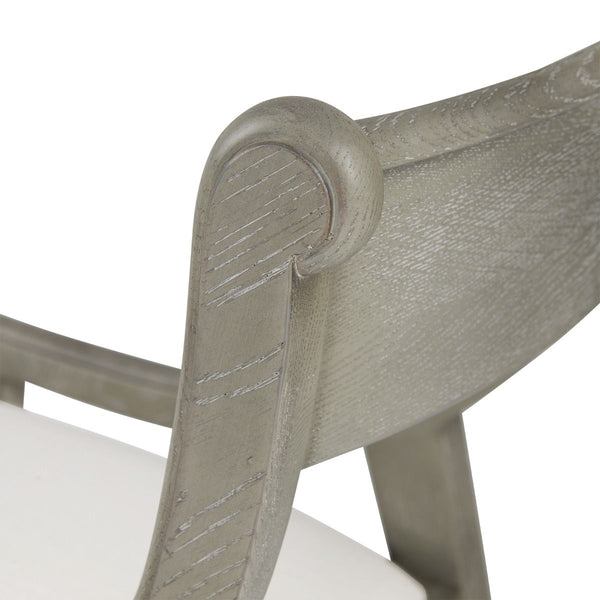 Villa & House - Alexa Chair In Grey-Bungalow 5-Blue Hand Home