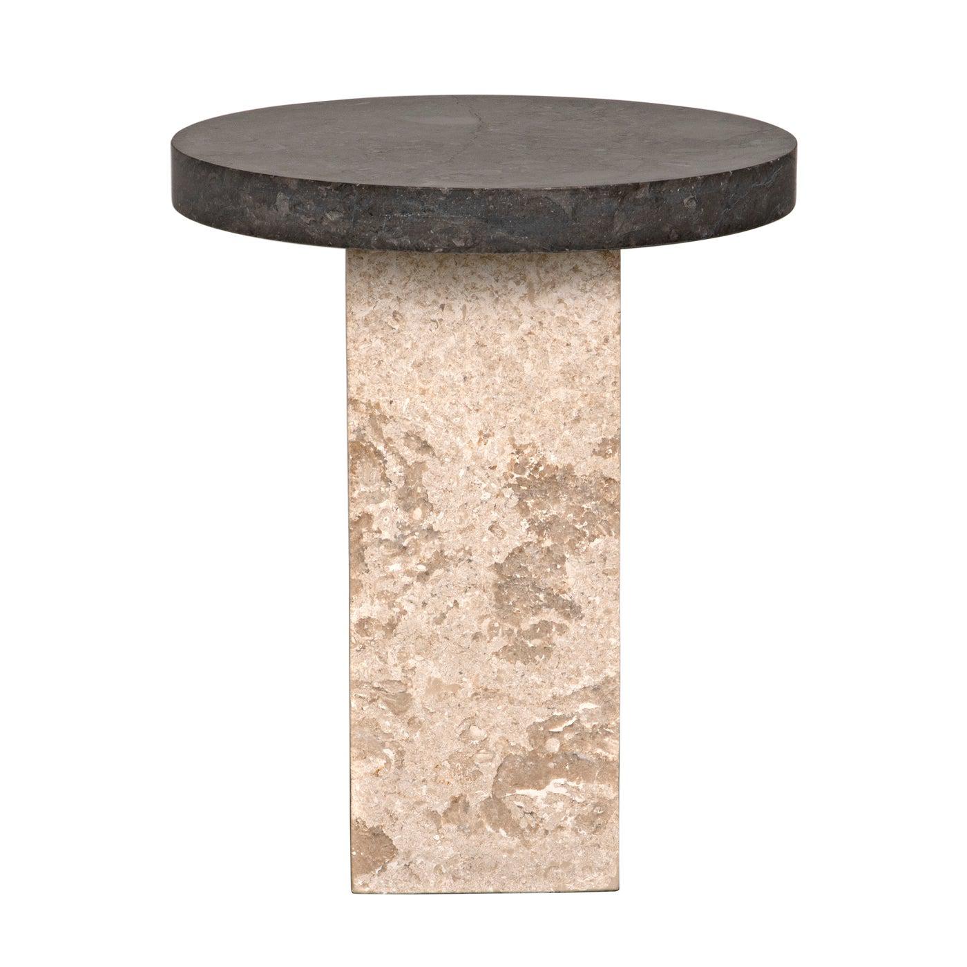 Barnes Side Table
