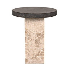 Barnes Side Table
