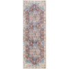 Amelie Rug by Surya-aml-2310-surya-Blue Hand Home