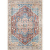 Amelie Rug by Surya-aml-2310-surya-Blue Hand Home