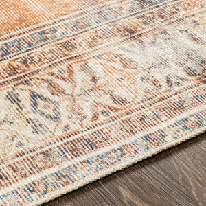 Amelie Rug by Surya-aml-2312-surya-Blue Hand Home