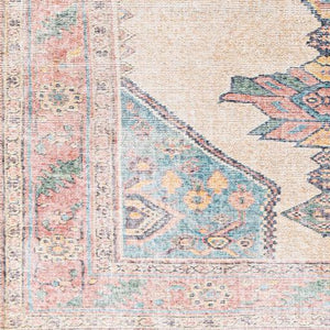 Amelie Rug by Surya-aml-2313-surya-Blue Hand Home