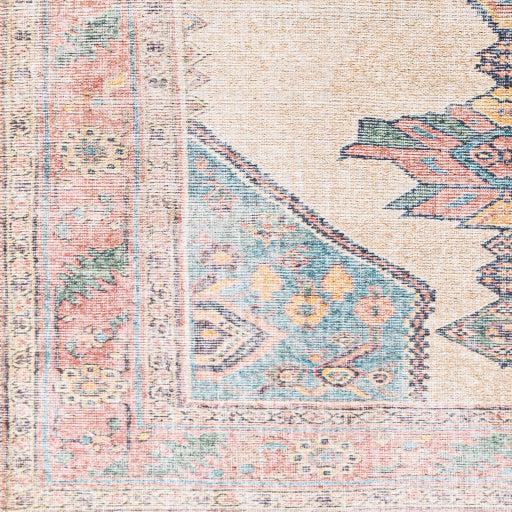 Amelie Rug by Surya-aml-2313-surya-Blue Hand Home
