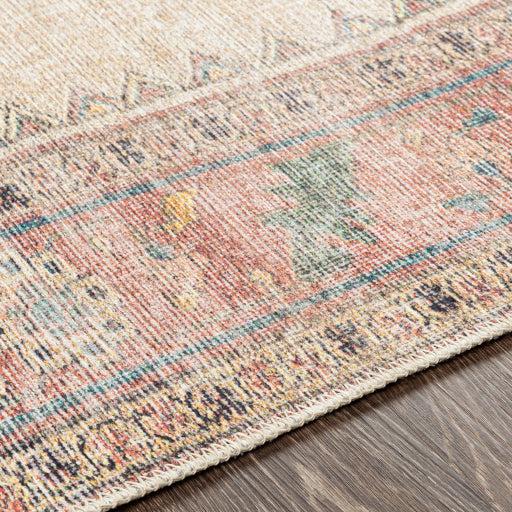 Amelie Rug by Surya-aml-2313-surya-Blue Hand Home