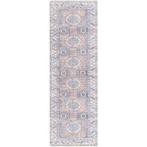 Amelie Rug by Surya-aml-2316-surya-Blue Hand Home