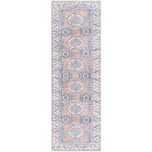 Amelie Rug by Surya-aml-2316-surya-Blue Hand Home