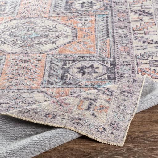 Amelie Rug by Surya-aml-2316-surya-Blue Hand Home