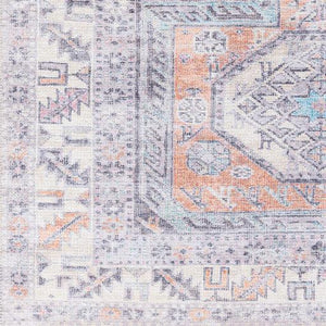 Amelie Rug by Surya-aml-2316-surya-Blue Hand Home