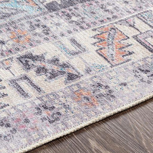 Amelie Rug by Surya-aml-2316-surya-Blue Hand Home