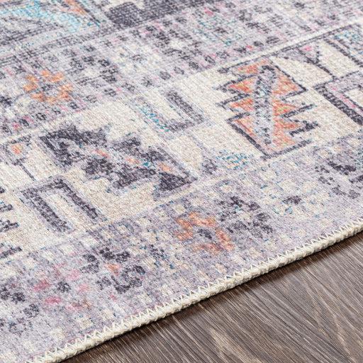 Amelie Rug by Surya-aml-2316-surya-Blue Hand Home