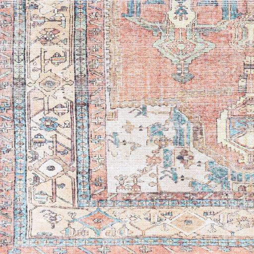 Amelie Rug by Surya-aml-2319-surya-Blue Hand Home