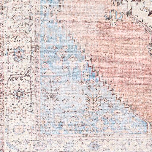 Amelie Rug by Surya-aml-2320-surya-Blue Hand Home