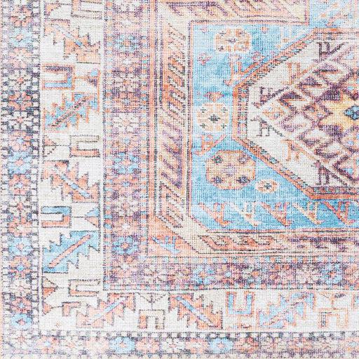 Amelie Rug by Surya-aml-2321-surya-Blue Hand Home