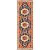 Amelie Rug by Surya-aml-2322-surya-Blue Hand Home