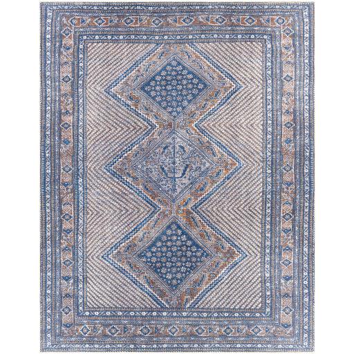Amelie Rug by Surya-aml-2323-surya-Blue Hand Home