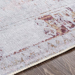 Amelie Rug by Surya-aml-2324-surya-Blue Hand Home