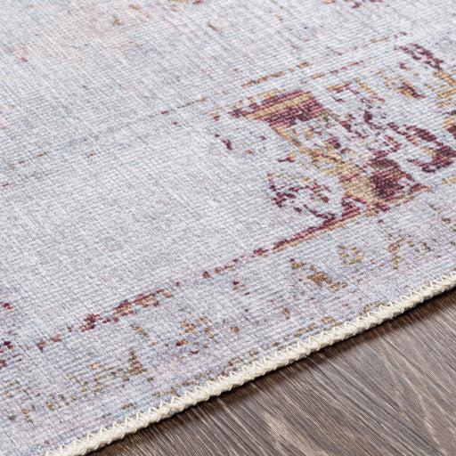 Amelie Rug by Surya-aml-2324-surya-Blue Hand Home