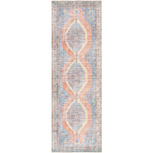 Copy of Amelie Rug by Surya-aml-2325-surya-Blue Hand Home