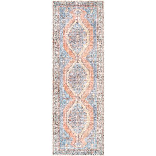 Copy of Amelie Rug by Surya-aml-2325-surya-Blue Hand Home