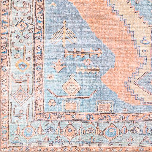 Copy of Amelie Rug by Surya-aml-2325-surya-Blue Hand Home