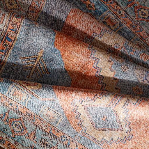 Copy of Amelie Rug by Surya-aml-2325-surya-Blue Hand Home