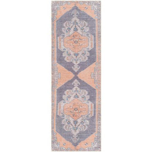 Amelie Rug by Surya-aml-2327-surya-Blue Hand Home