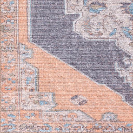 Amelie Rug by Surya-aml-2327-surya-Blue Hand Home