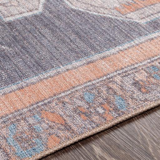 Amelie Rug by Surya-aml-2327-surya-Blue Hand Home