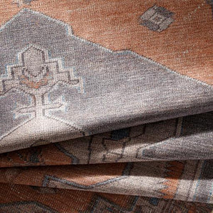 Amelie Rug by Surya-aml-2327-surya-Blue Hand Home