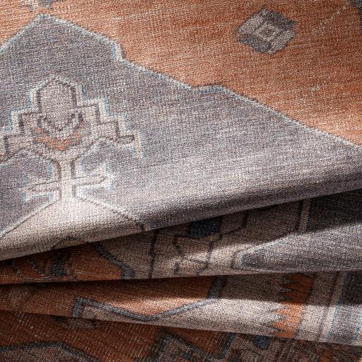 Amelie Rug by Surya-aml-2327-surya-Blue Hand Home