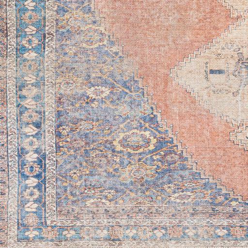 Amelie Rug by Surya-aml-2328-surya-Blue Hand Home