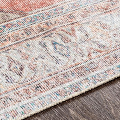 Amelie Rug by Surya-aml-2329-surya-Blue Hand Home