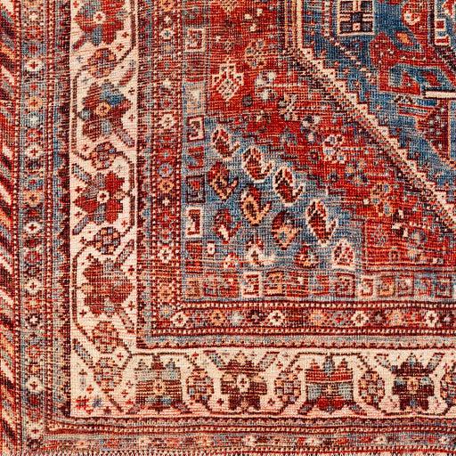 Amelie Rug by Surya-aml-2332-surya-Blue Hand Home