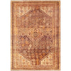 Amelie Rug by Surya-aml-2333-surya-Blue Hand Home