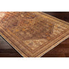 Amelie Rug by Surya-aml-2333-surya-Blue Hand Home